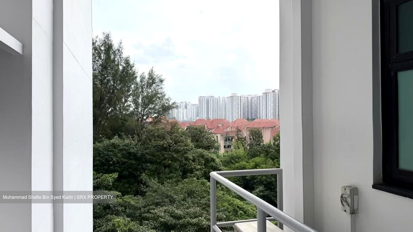 Blk 996A Buangkok Tropica (Hougang), HDB 4 Rooms #592307311